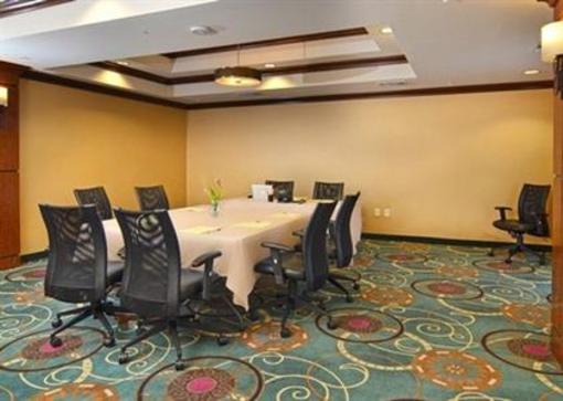 фото отеля Comfort Suites Crossroad Parkway