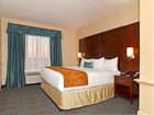 фото отеля Comfort Suites Crossroad Parkway