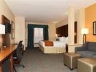 фото отеля Comfort Suites Crossroad Parkway