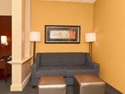 фото отеля Comfort Suites Crossroad Parkway