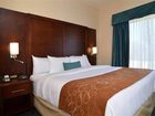 фото отеля Comfort Suites Crossroad Parkway