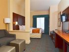 фото отеля Comfort Suites Crossroad Parkway