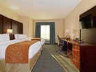 фото отеля Comfort Suites Crossroad Parkway