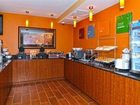 фото отеля Comfort Suites Crossroad Parkway