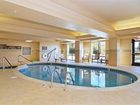 фото отеля Comfort Suites Crossroad Parkway