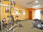 фото отеля Comfort Suites Crossroad Parkway