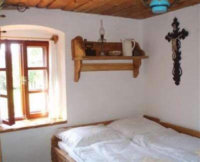фото отеля Domek Kata Mateje