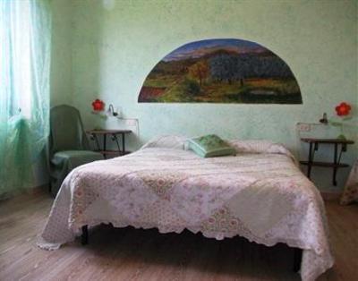 фото отеля Agriturismo La Valle degli Ulivi