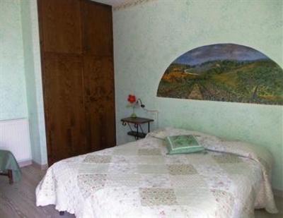 фото отеля Agriturismo La Valle degli Ulivi
