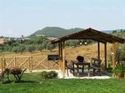 фото отеля Agriturismo La Valle degli Ulivi