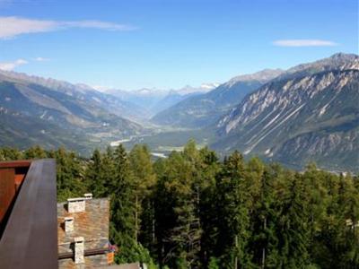 фото отеля Helvetia Intergolf - Hotel & Apparthotel