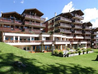 фото отеля Helvetia Intergolf - Hotel & Apparthotel