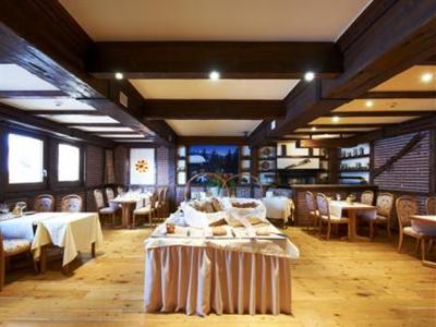 фото отеля Helvetia Intergolf - Hotel & Apparthotel