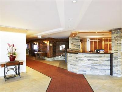фото отеля Helvetia Intergolf - Hotel & Apparthotel
