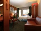 фото отеля Helvetia Intergolf - Hotel & Apparthotel
