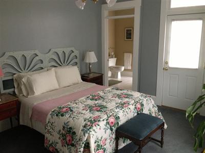 фото отеля The Prairie Guest House