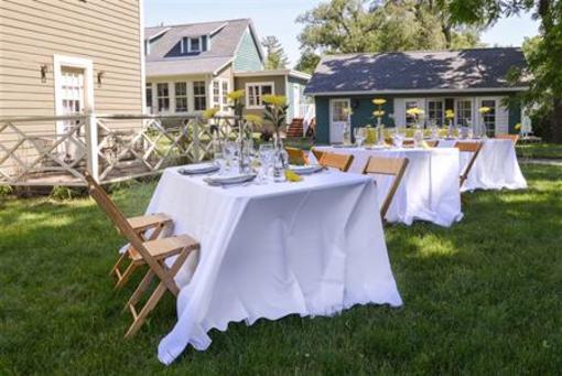фото отеля The Prairie Guest House