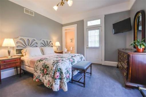 фото отеля The Prairie Guest House