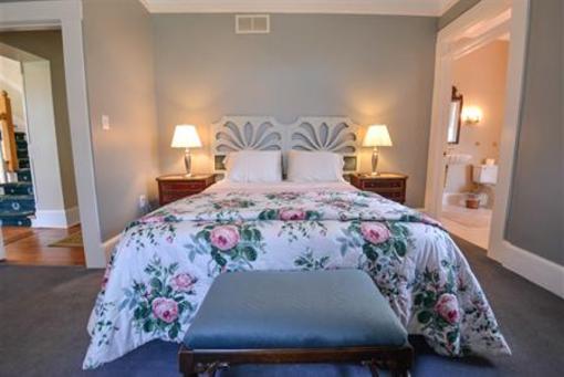 фото отеля The Prairie Guest House