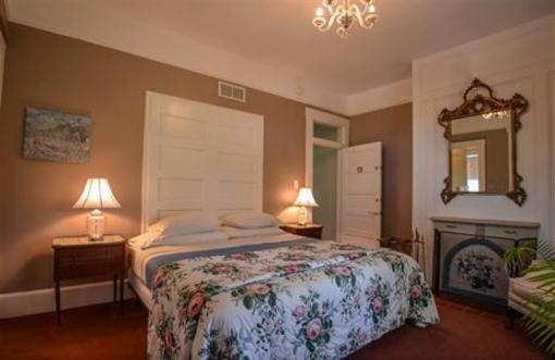 фото отеля The Prairie Guest House