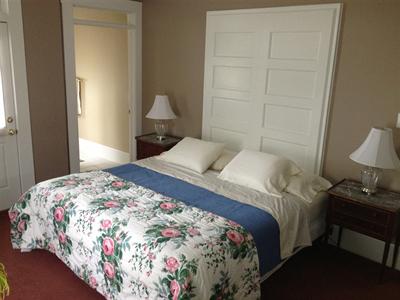 фото отеля The Prairie Guest House