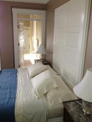 фото отеля The Prairie Guest House