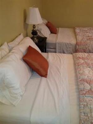 фото отеля The Prairie Guest House