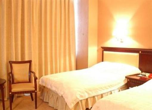фото отеля Akesu International Hotel - Akesu