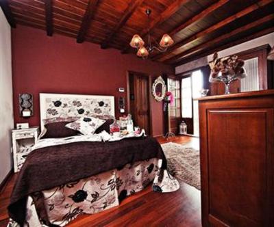 фото отеля Casa da Muineira