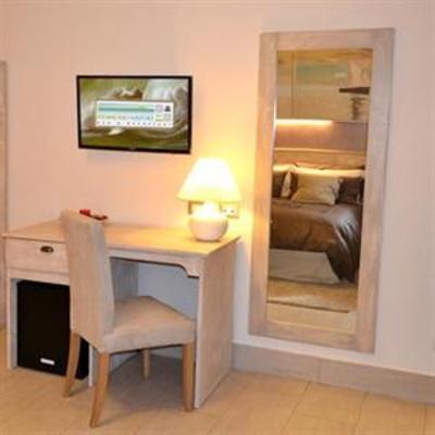 фото отеля Fiumicino Airport B&B