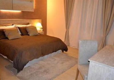 фото отеля Fiumicino Airport B&B