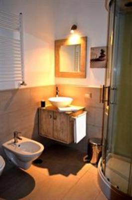 фото отеля Fiumicino Airport B&B
