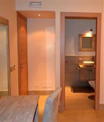 фото отеля Fiumicino Airport B&B