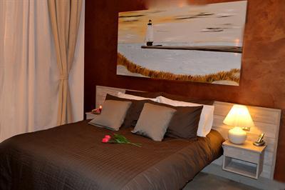 фото отеля Fiumicino Airport B&B