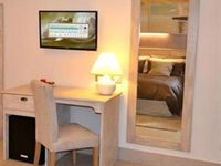 Fiumicino Airport B&B