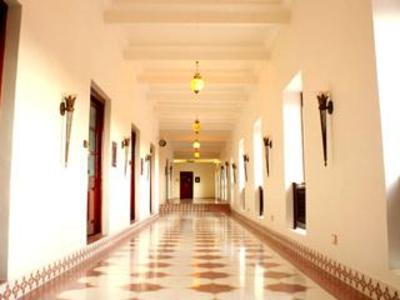 фото отеля Maharaja Ganga Mahal