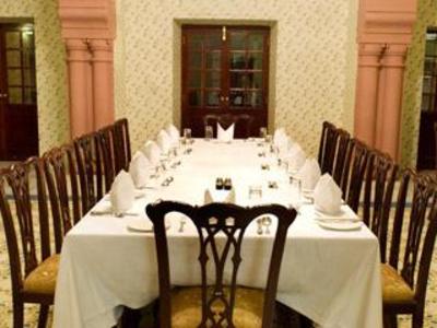 фото отеля Maharaja Ganga Mahal