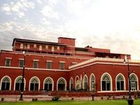 Maharaja Ganga Mahal