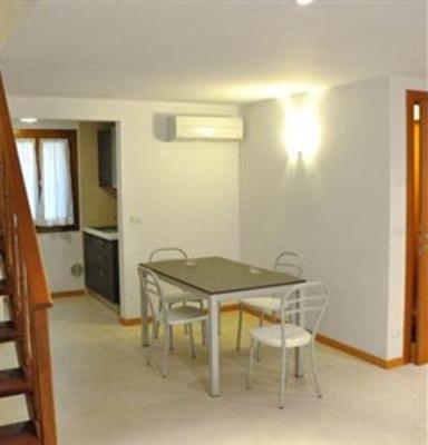 фото отеля Appartamenti Commercio