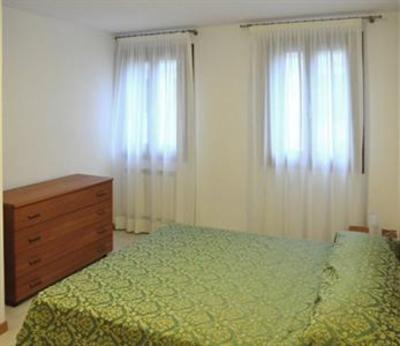 фото отеля Appartamenti Commercio