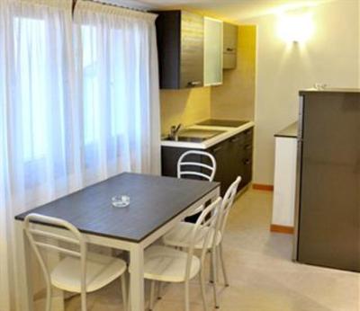 фото отеля Appartamenti Commercio