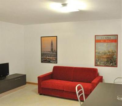 фото отеля Appartamenti Commercio