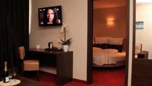 фото отеля Home Hotel Wilhelmshaven