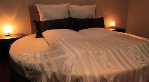 фото отеля Home Hotel Wilhelmshaven