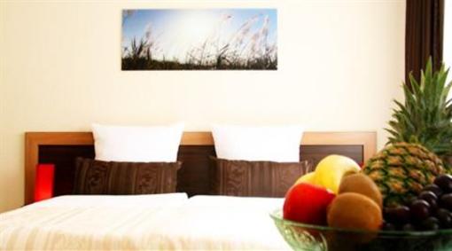 фото отеля Home Hotel Wilhelmshaven