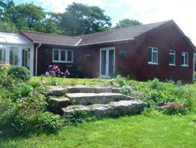 фото отеля Brambly Wood B&B