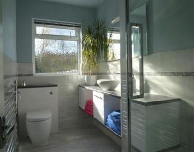 фото отеля Brambly Wood B&B