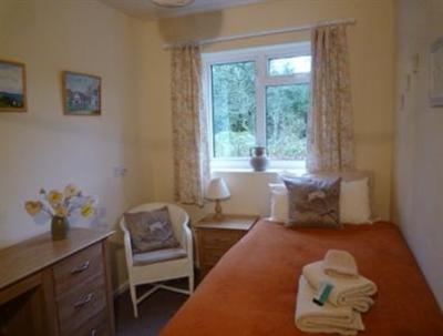 фото отеля Brambly Wood B&B