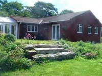 Brambly Wood B&B