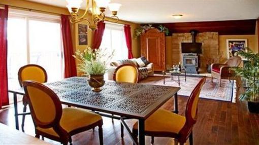 фото отеля Tekdiv B&B